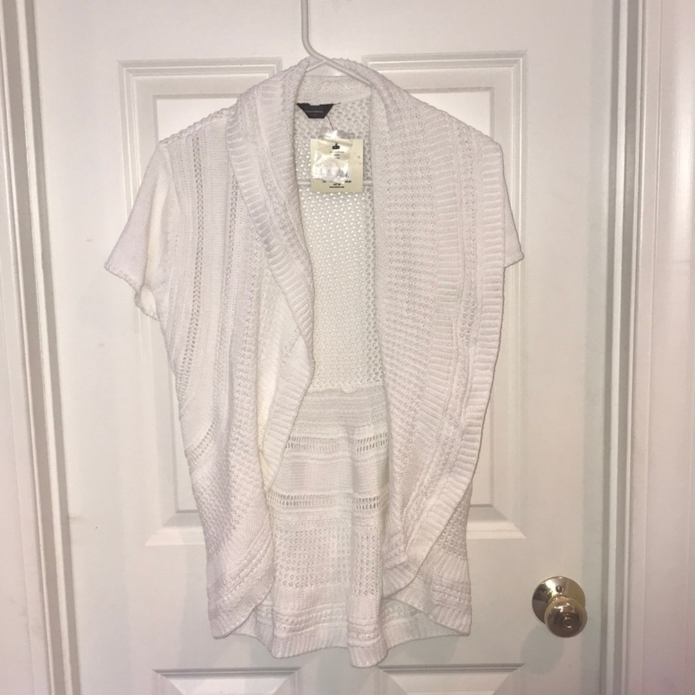 Denver Hayes cardigan